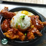 VOLCANO CHICKEN ORIGINAL - 21